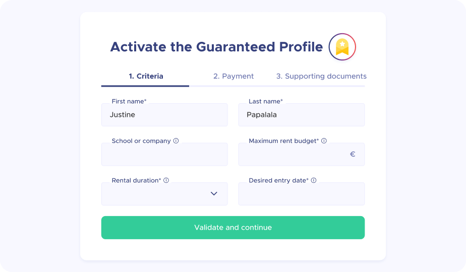 Faites certifier votre dossier-illustration