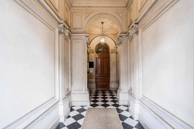 Common areas