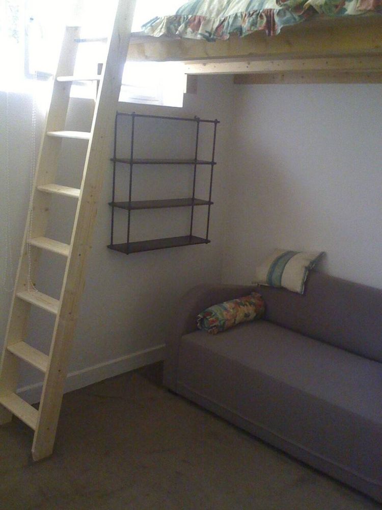 Common areas