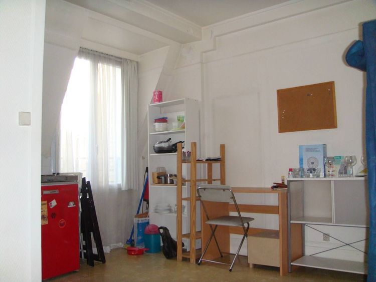 Common areas