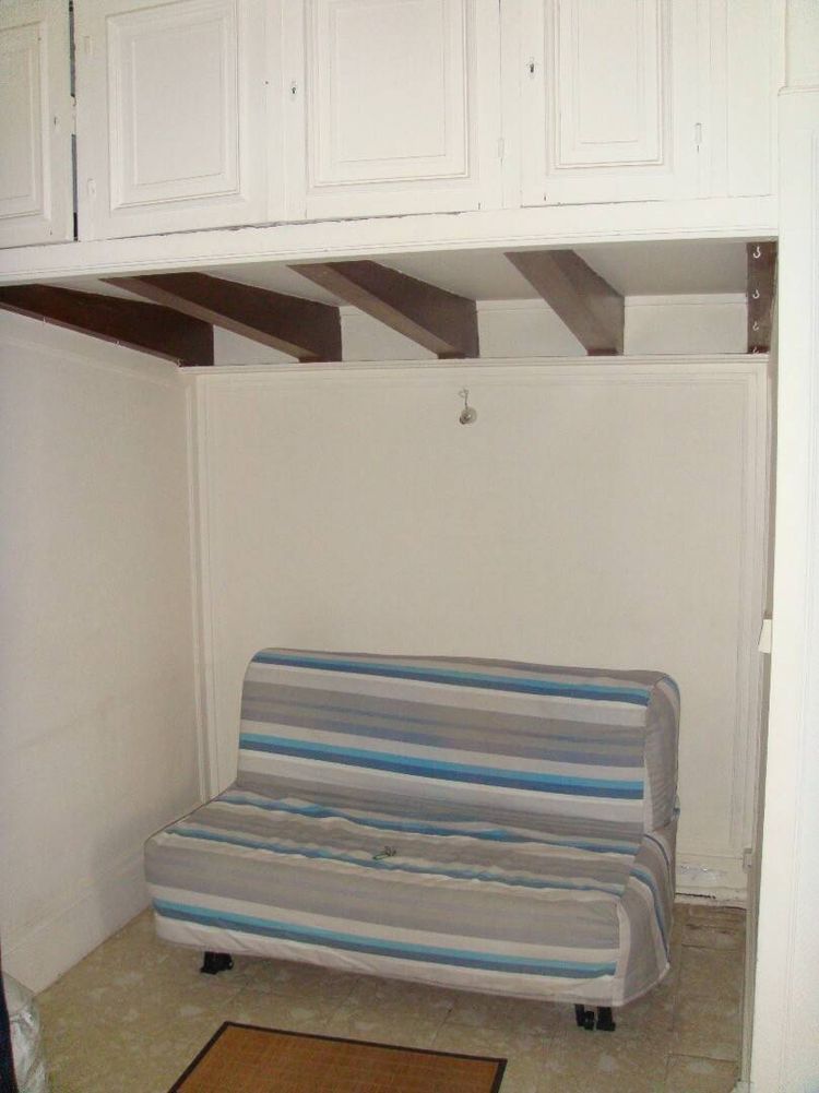 Common areas