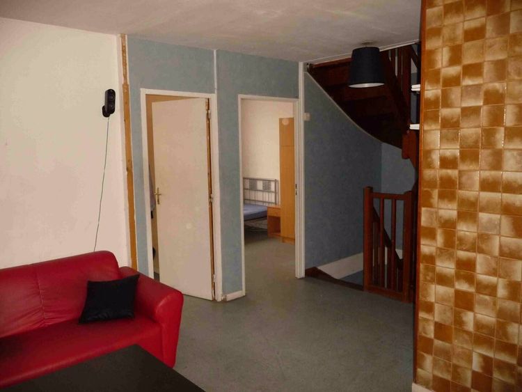 Common areas