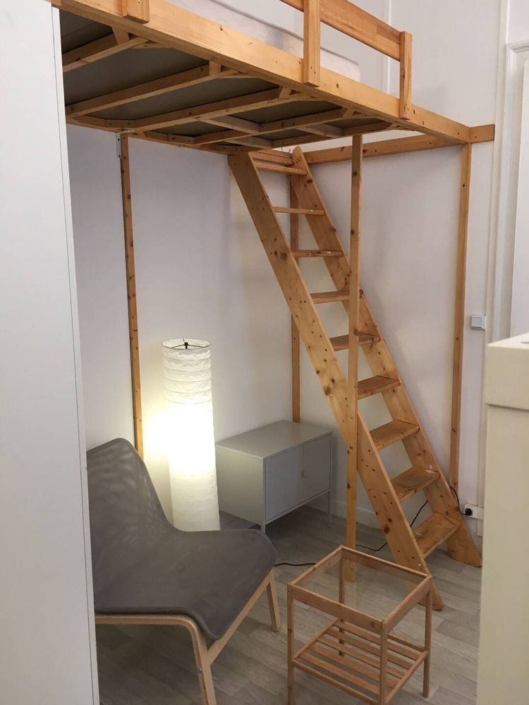 Chambre 1