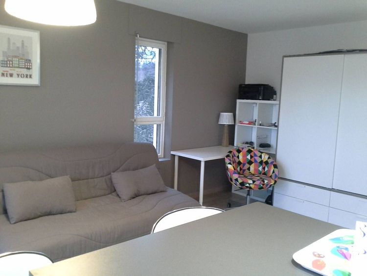 Common areas