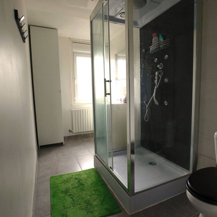 Common areas