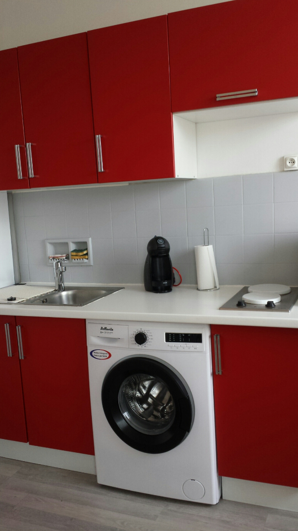 Common areas