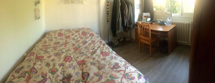 Common areas