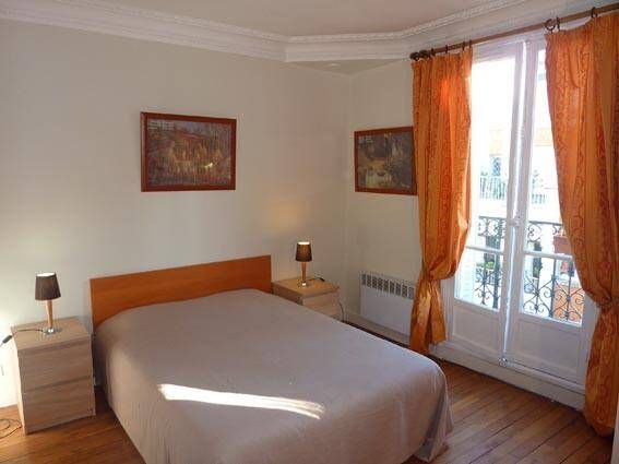Parties communes