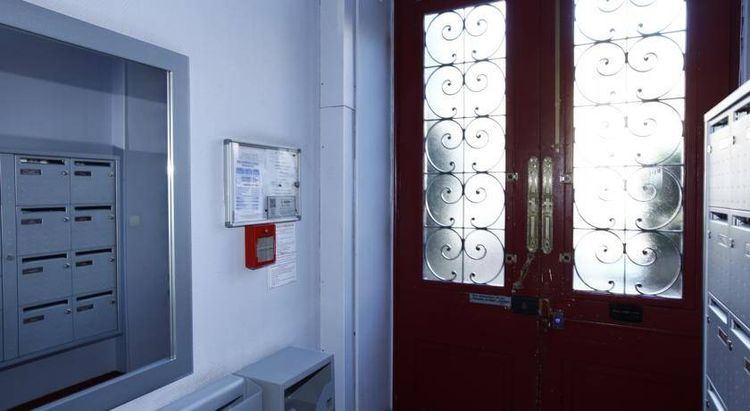 Common areas