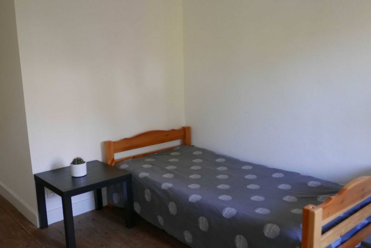 Common areas