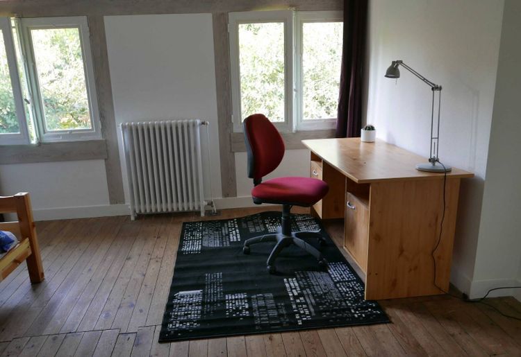 Common areas