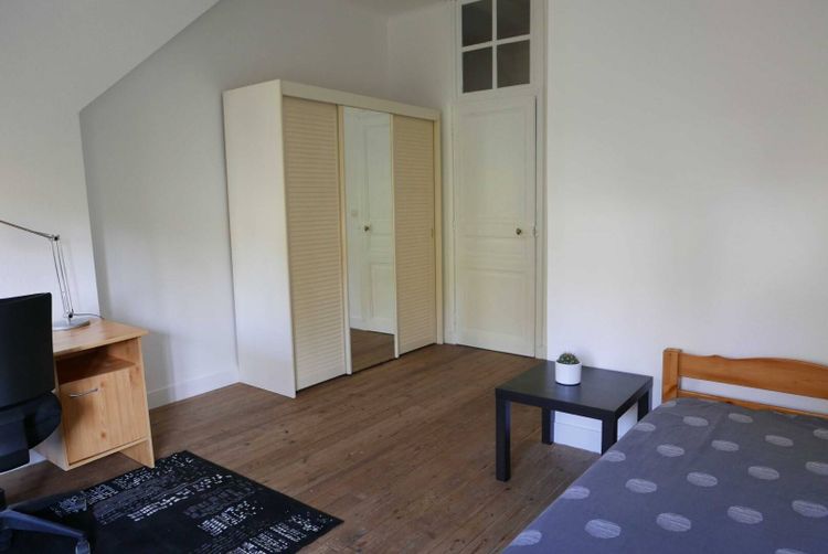Common areas