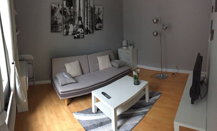 Common areas