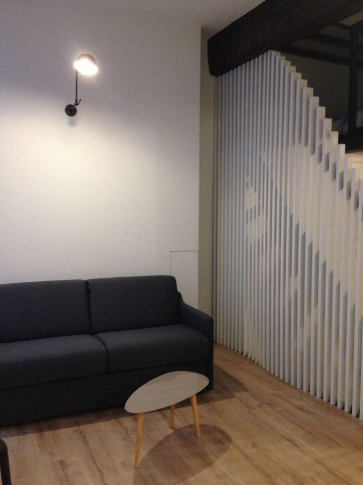 Common areas