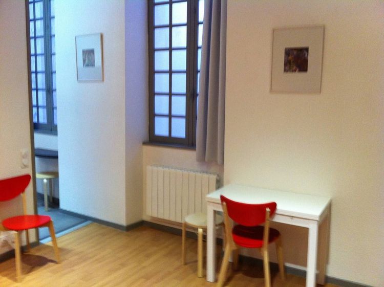 Common areas
