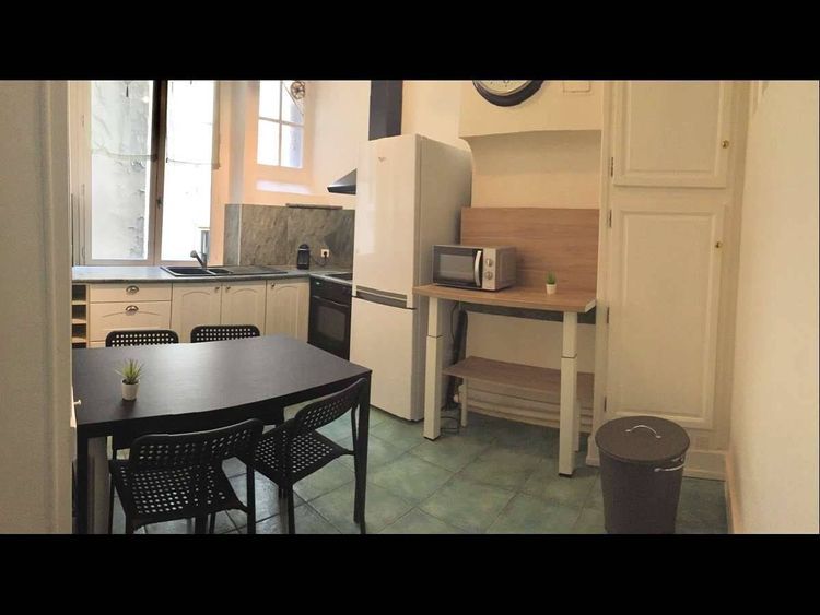 Common areas