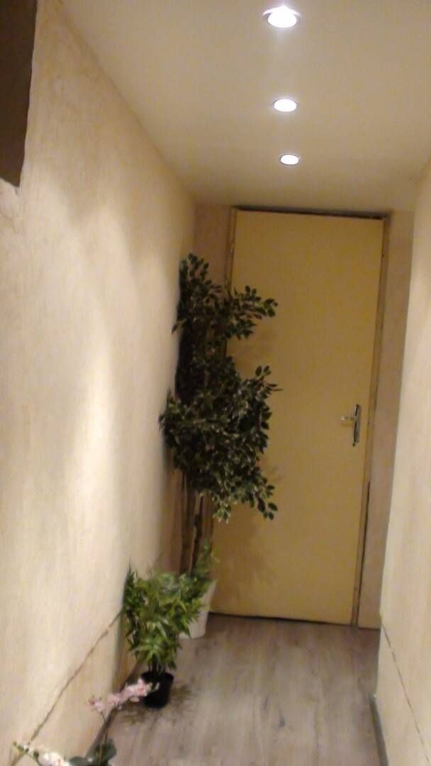 Common areas
