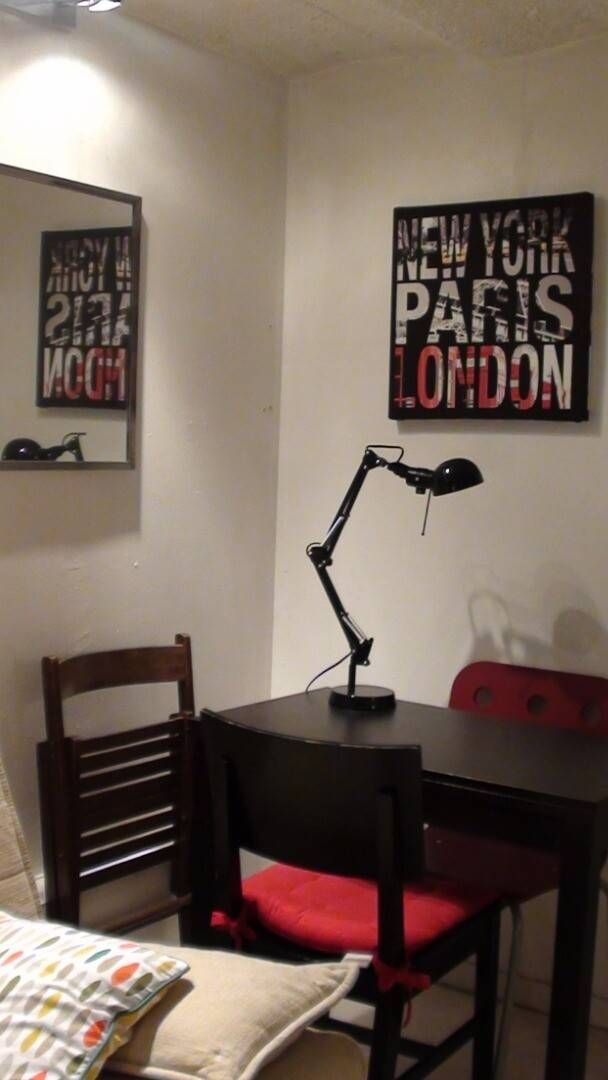 Common areas