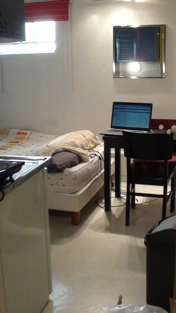 Common areas