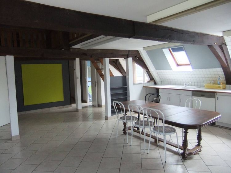 Common areas