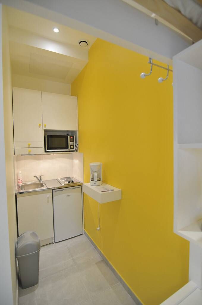Common areas