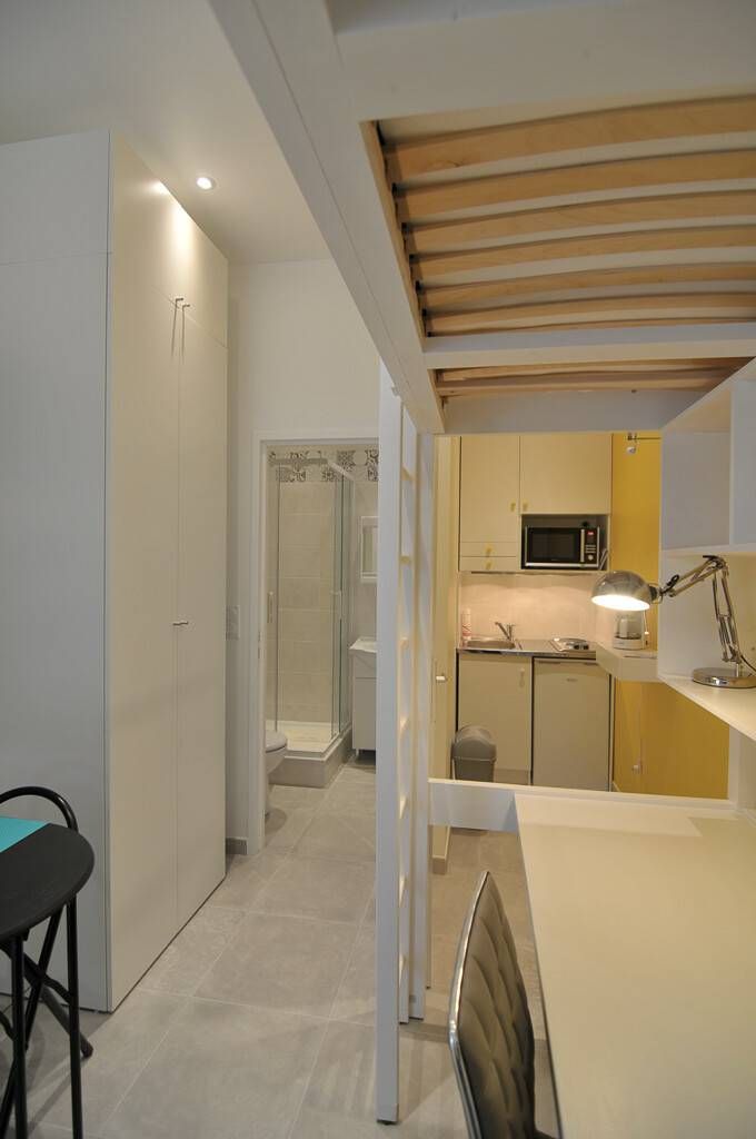 Common areas