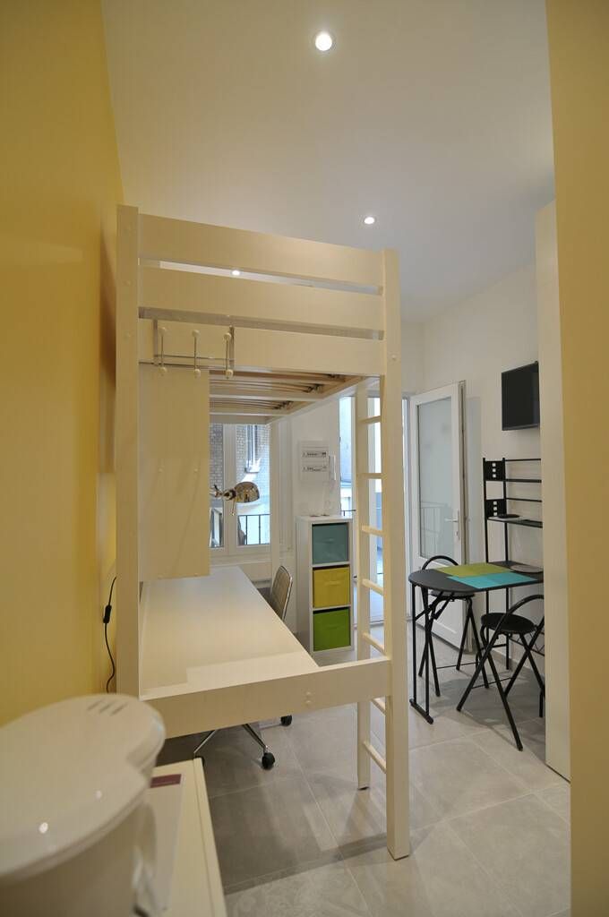 Common areas