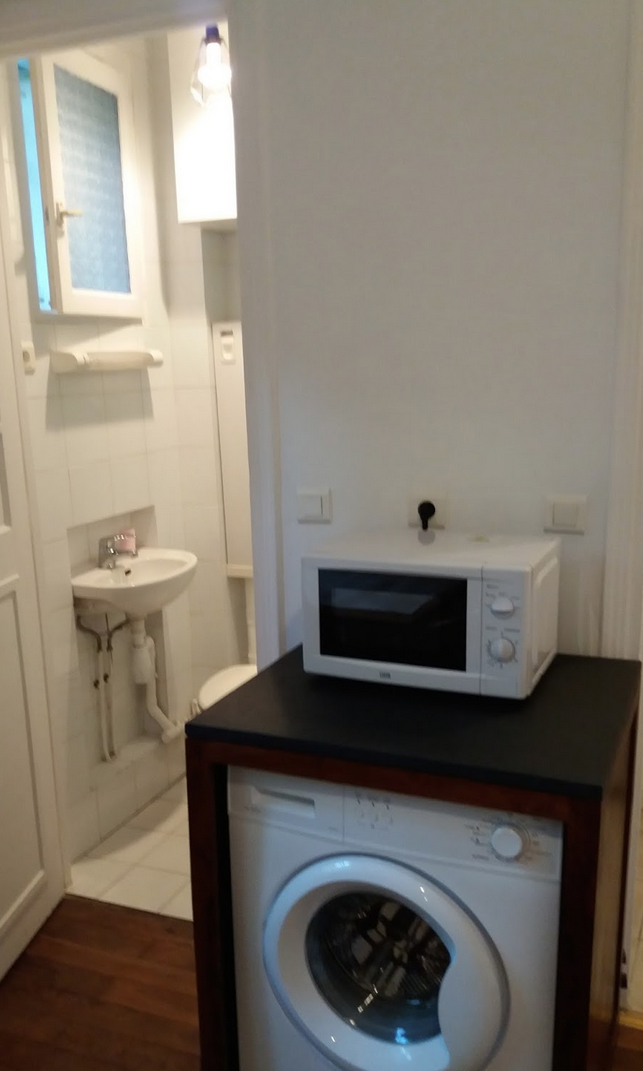 Common areas
