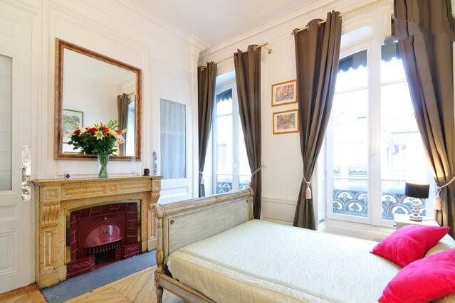 Chambre 1
