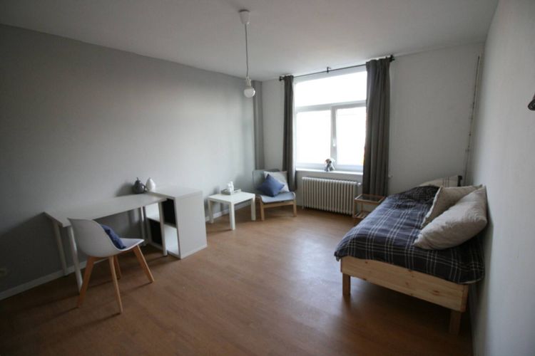Chambre 1