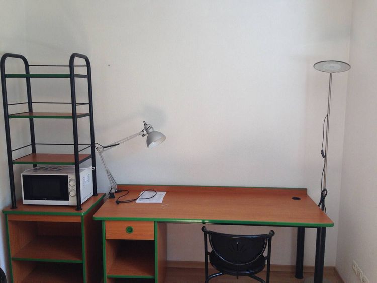 Common areas