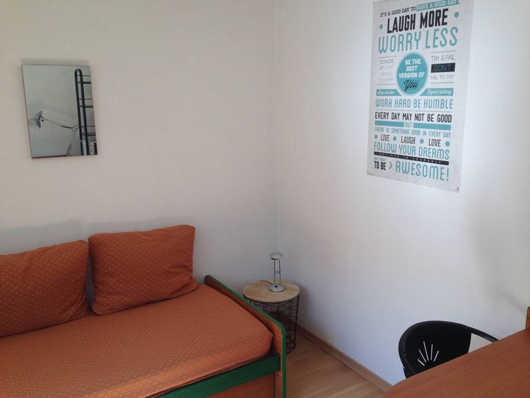 Common areas