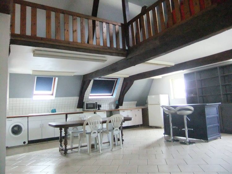 Common areas