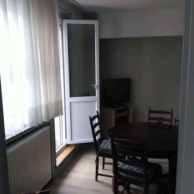 Common areas