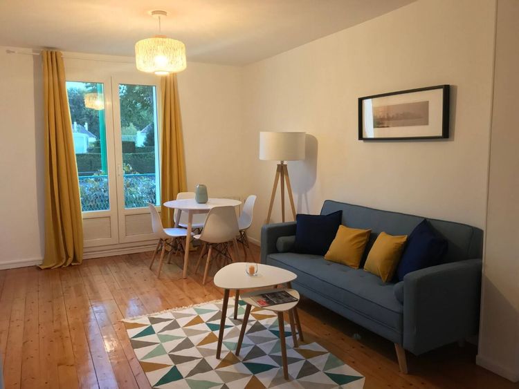 Common areas