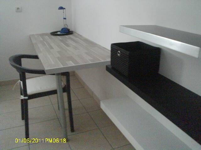 Common areas