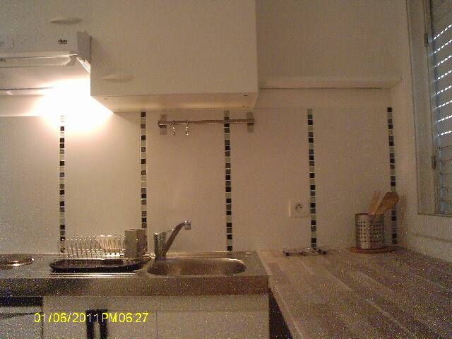 Common areas
