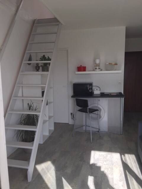 Common areas