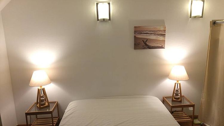 Common areas