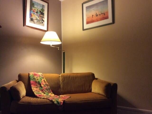 Common areas
