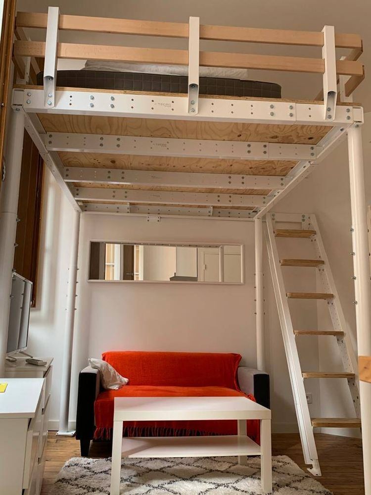 Common areas
