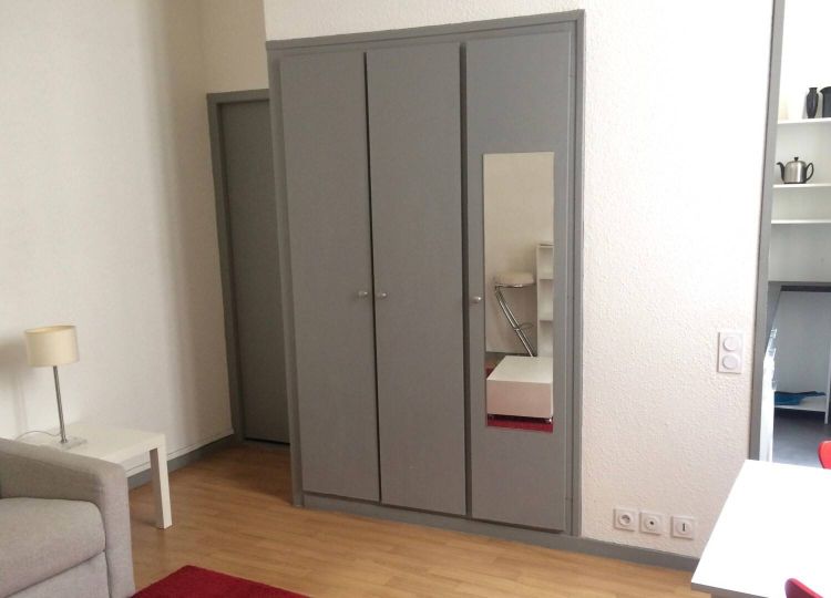 Common areas