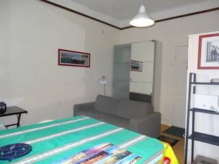 Common areas