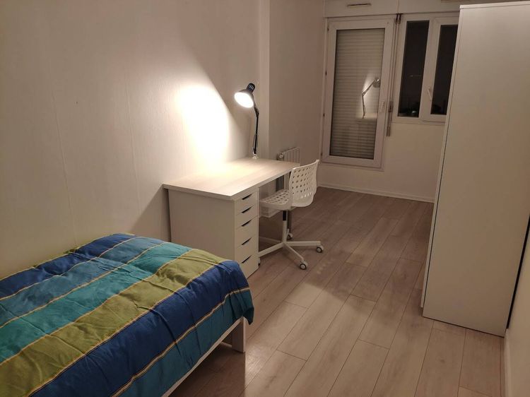 Chambre 2