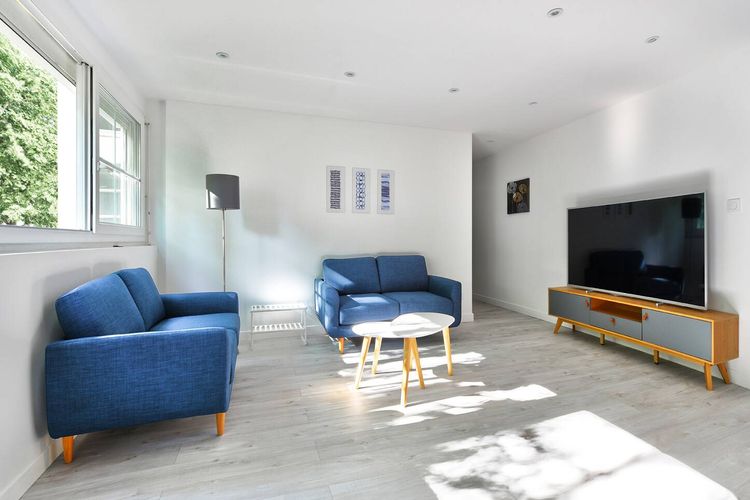 Common areas