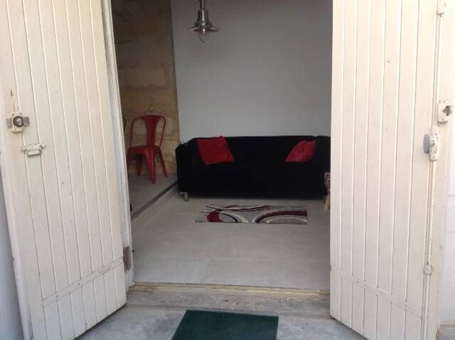 Common areas