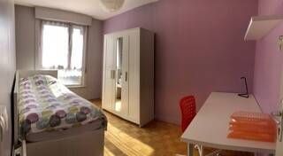 Chambre 1