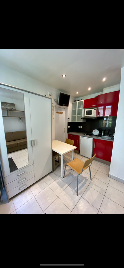 Common areas