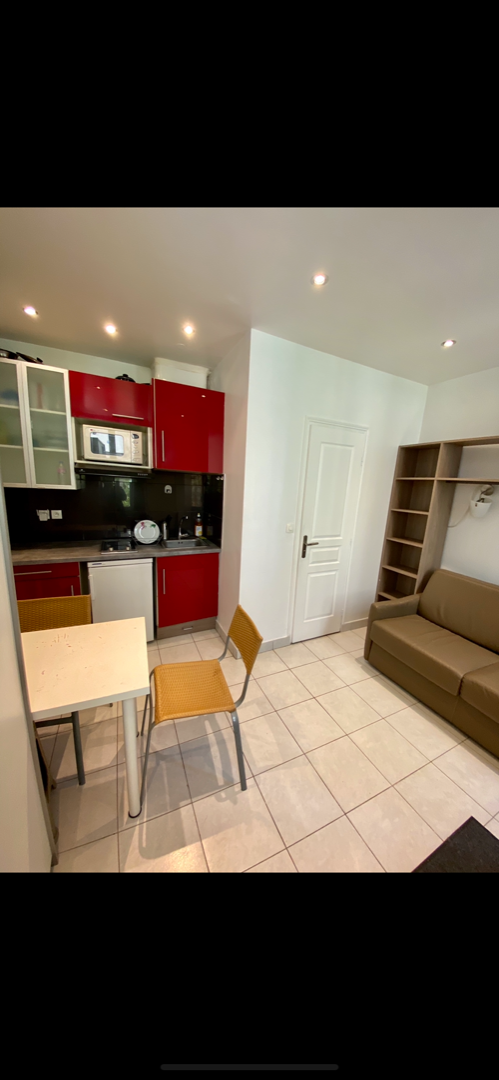 Common areas