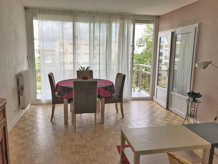 Parties communes
